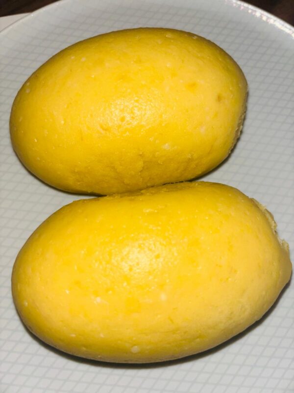 Foutou banane
